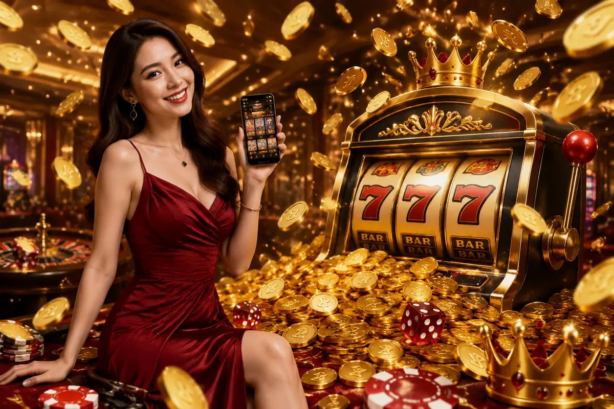 fuzi9 অনলাইন স্লট গেম
